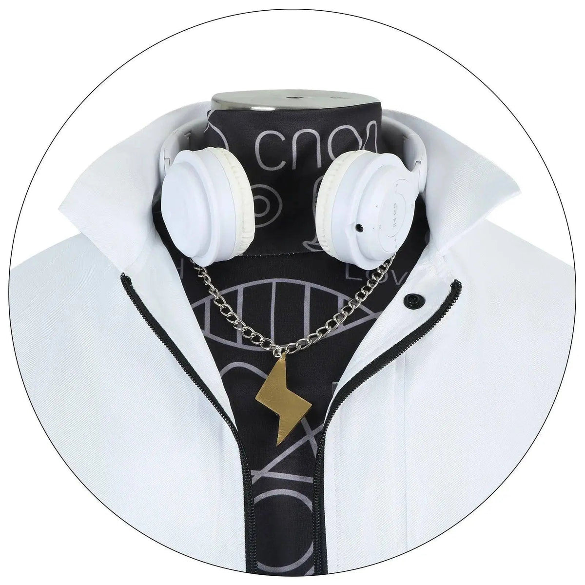 The fifth personality cos clothes, combined with Qizhen fashion prisoners cosplay clothes, anime animation clothes - Tophatter Daily Deals