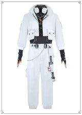 The fifth personality cos clothes, combined with Qizhen fashion prisoners cosplay clothes, anime animation clothes - Tophatter Daily Deals
