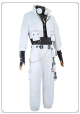 The fifth personality cos clothes, combined with Qizhen fashion prisoners cosplay clothes, anime animation clothes - Tophatter Daily Deals