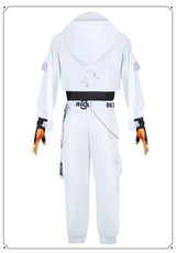 The fifth personality cos clothes, combined with Qizhen fashion prisoners cosplay clothes, anime animation clothes - Tophatter Daily Deals
