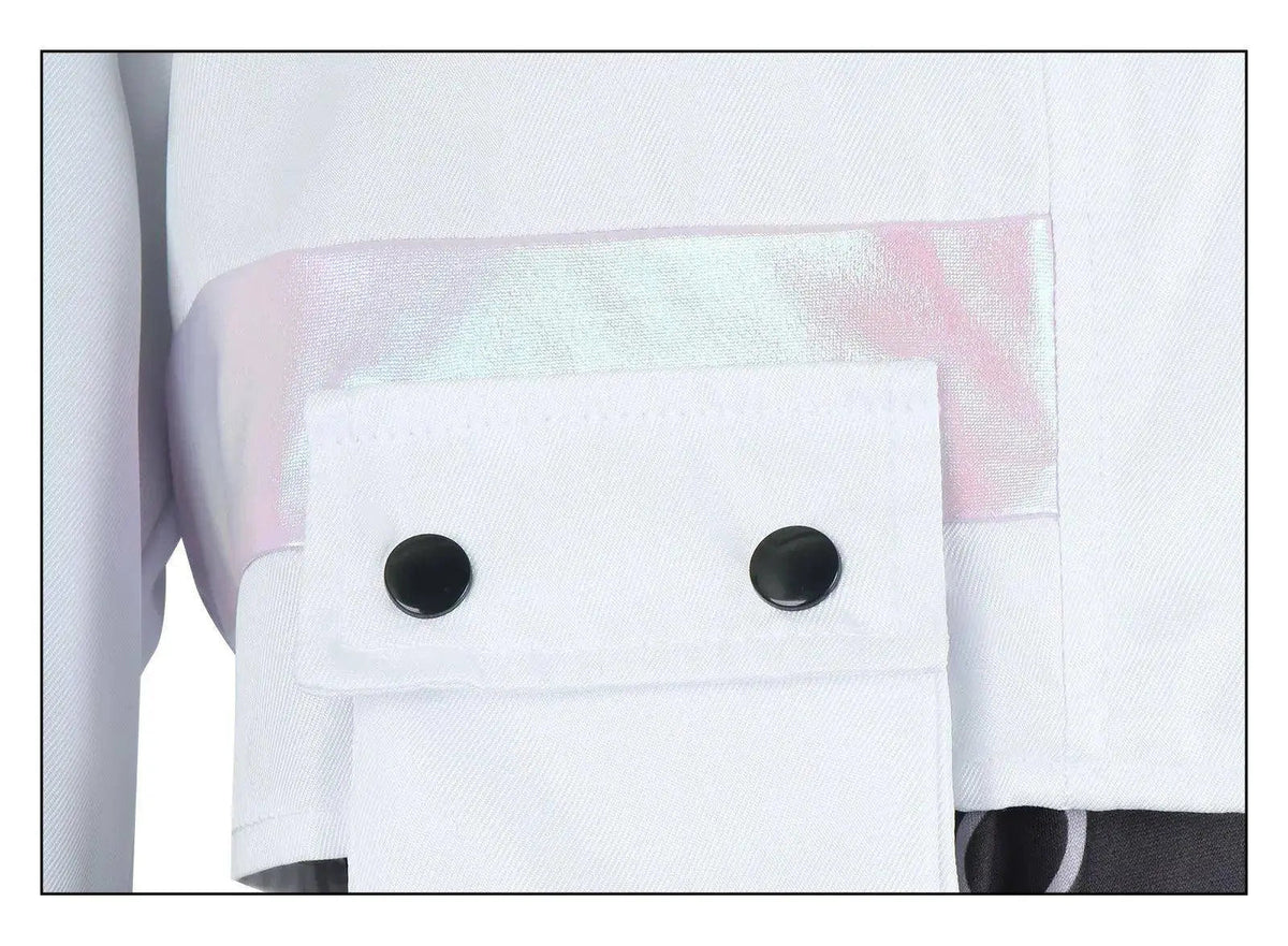 The fifth personality cos clothes, combined with Qizhen fashion prisoners cosplay clothes, anime animation clothes - Tophatter Daily Deals