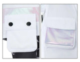 The fifth personality cos clothes, combined with Qizhen fashion prisoners cosplay clothes, anime animation clothes - Tophatter Daily Deals