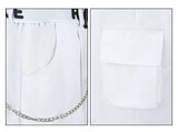 The fifth personality cos clothes, combined with Qizhen fashion prisoners cosplay clothes, anime animation clothes - Tophatter Daily Deals