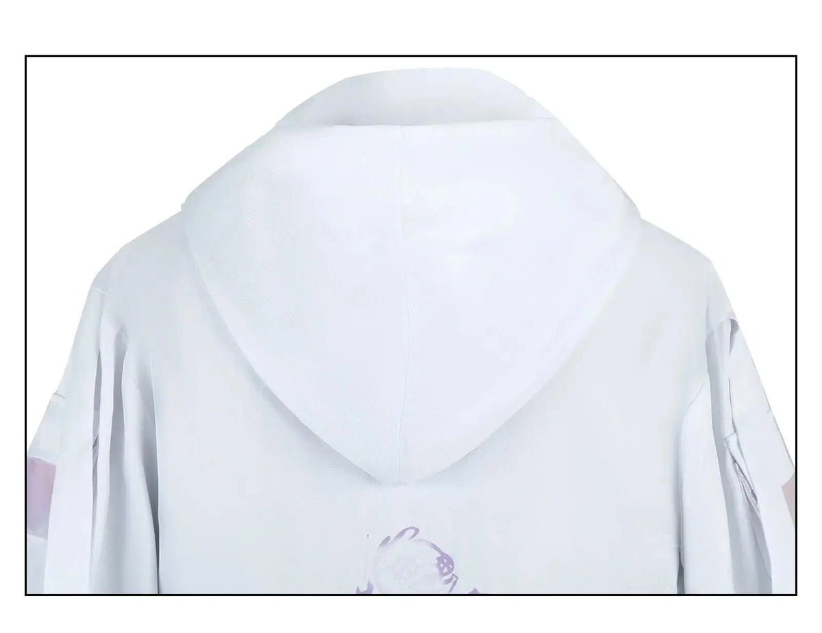 The fifth personality cos clothes, combined with Qizhen fashion prisoners cosplay clothes, anime animation clothes - Tophatter Daily Deals