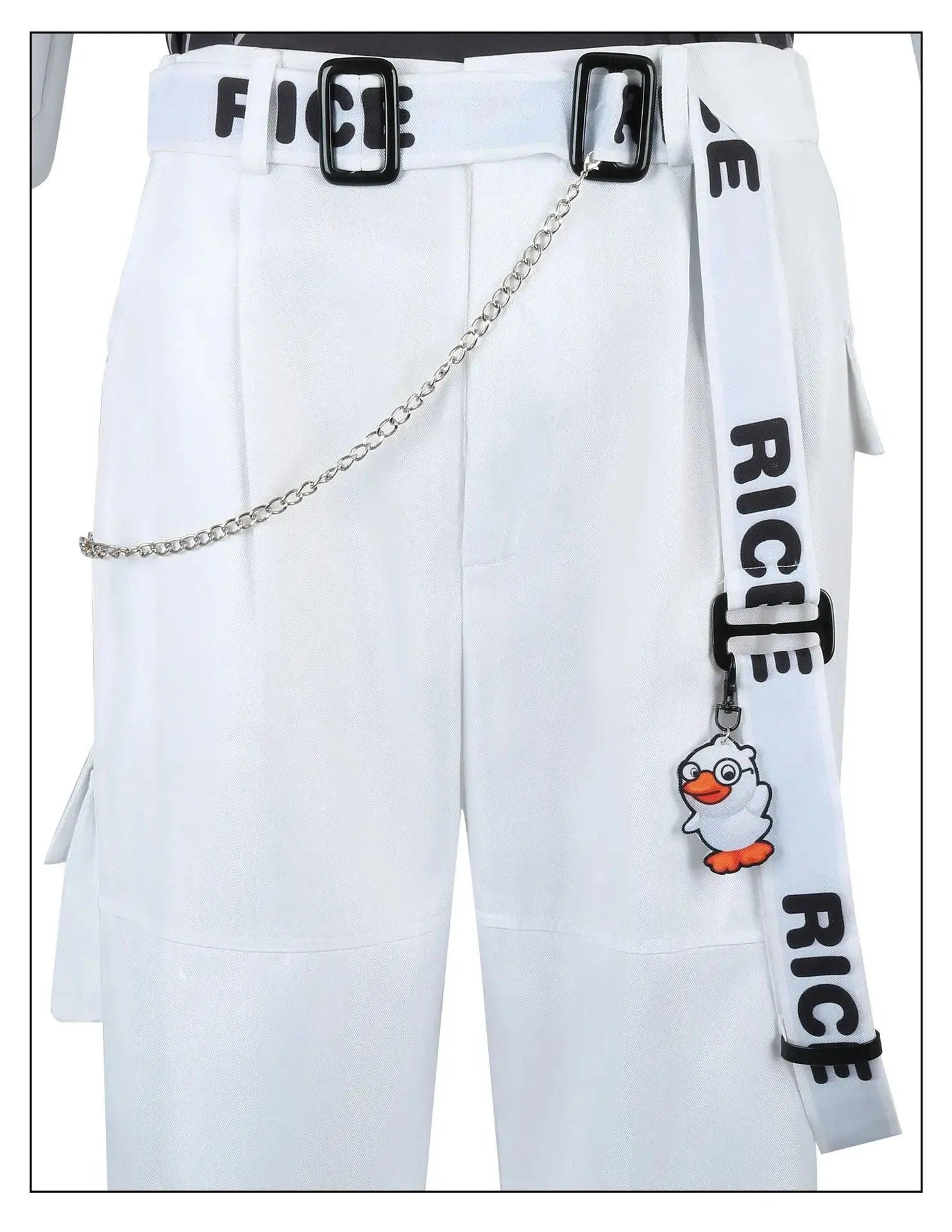 The fifth personality cos clothes, combined with Qizhen fashion prisoners cosplay clothes, anime animation clothes - Tophatter Daily Deals