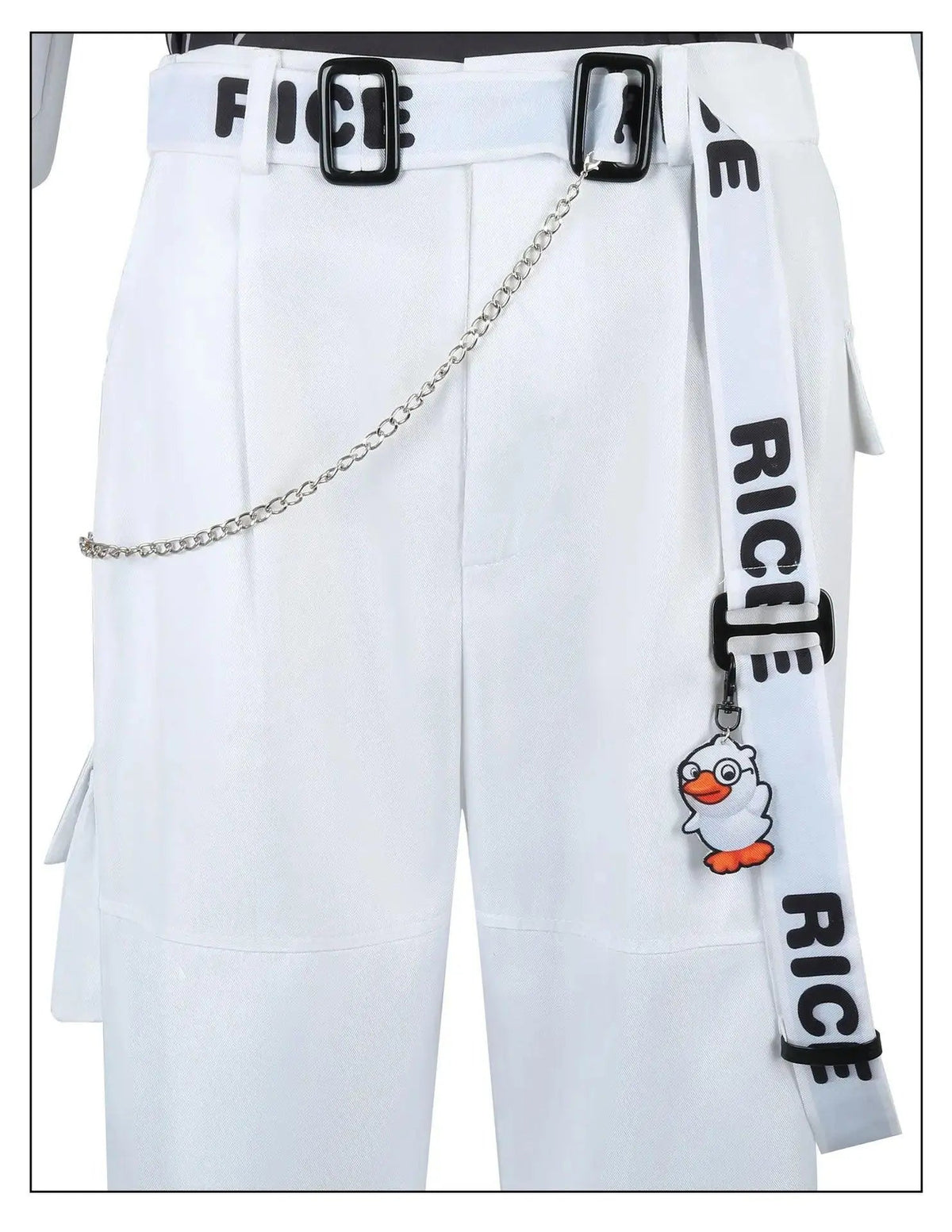 The fifth personality cos clothes, combined with Qizhen fashion prisoners cosplay clothes, anime animation clothes - Tophatter Daily Deals