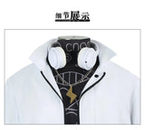 The fifth personality cos clothes, combined with Qizhen fashion prisoners cosplay clothes, anime animation clothes - Tophatter Daily Deals