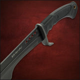 Honshu Midnight Forge Spartan Sword - Tophatter Daily Deals