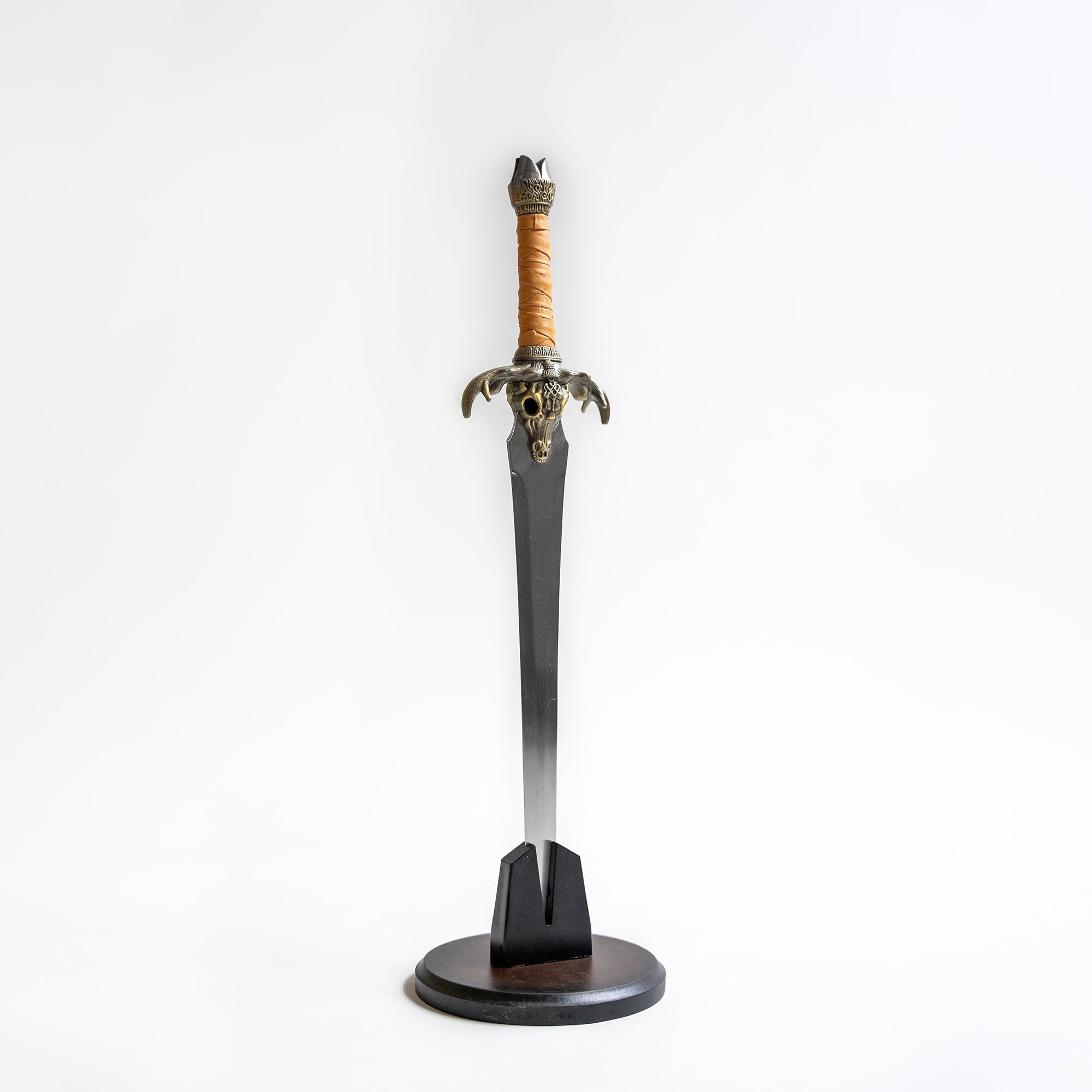 The Father's Sword (Dagger Miniature) | SOLD AS IS Movie Sword - Tophatter Daily Deals