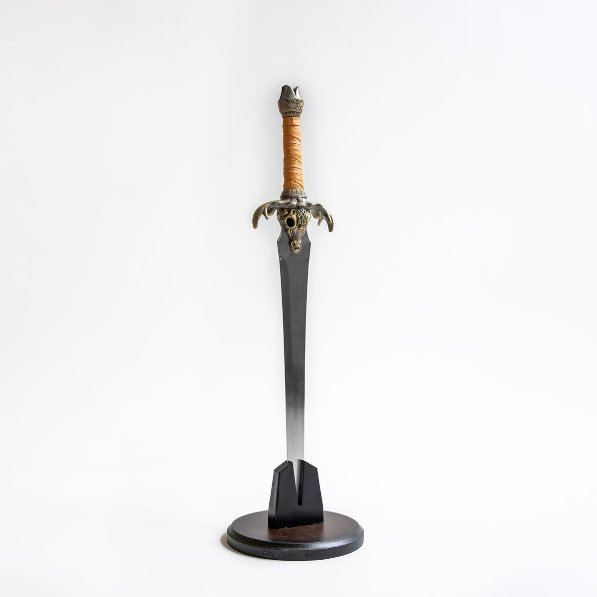 The Father's Sword (Dagger Miniature) | SOLD AS IS Movie Sword - Tophatter Daily Deals