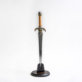 The Father's Sword (Dagger Miniature) | SOLD AS IS Movie Sword - Tophatter Daily Deals