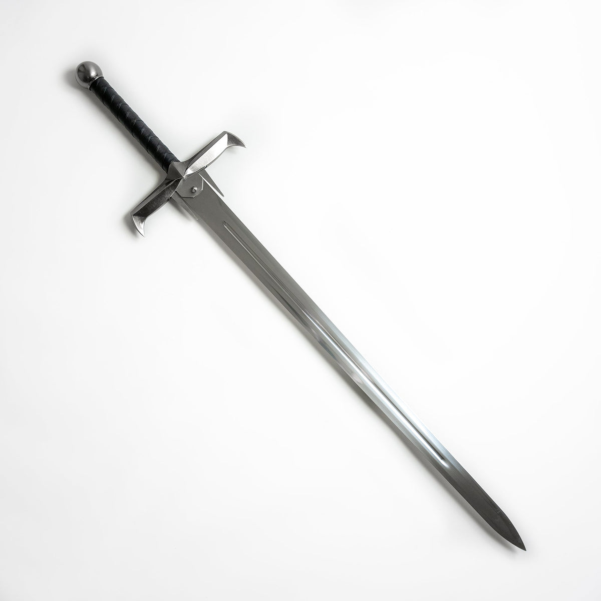 The Kurgan Sword Movie Sword - Tophatter Daily Deals