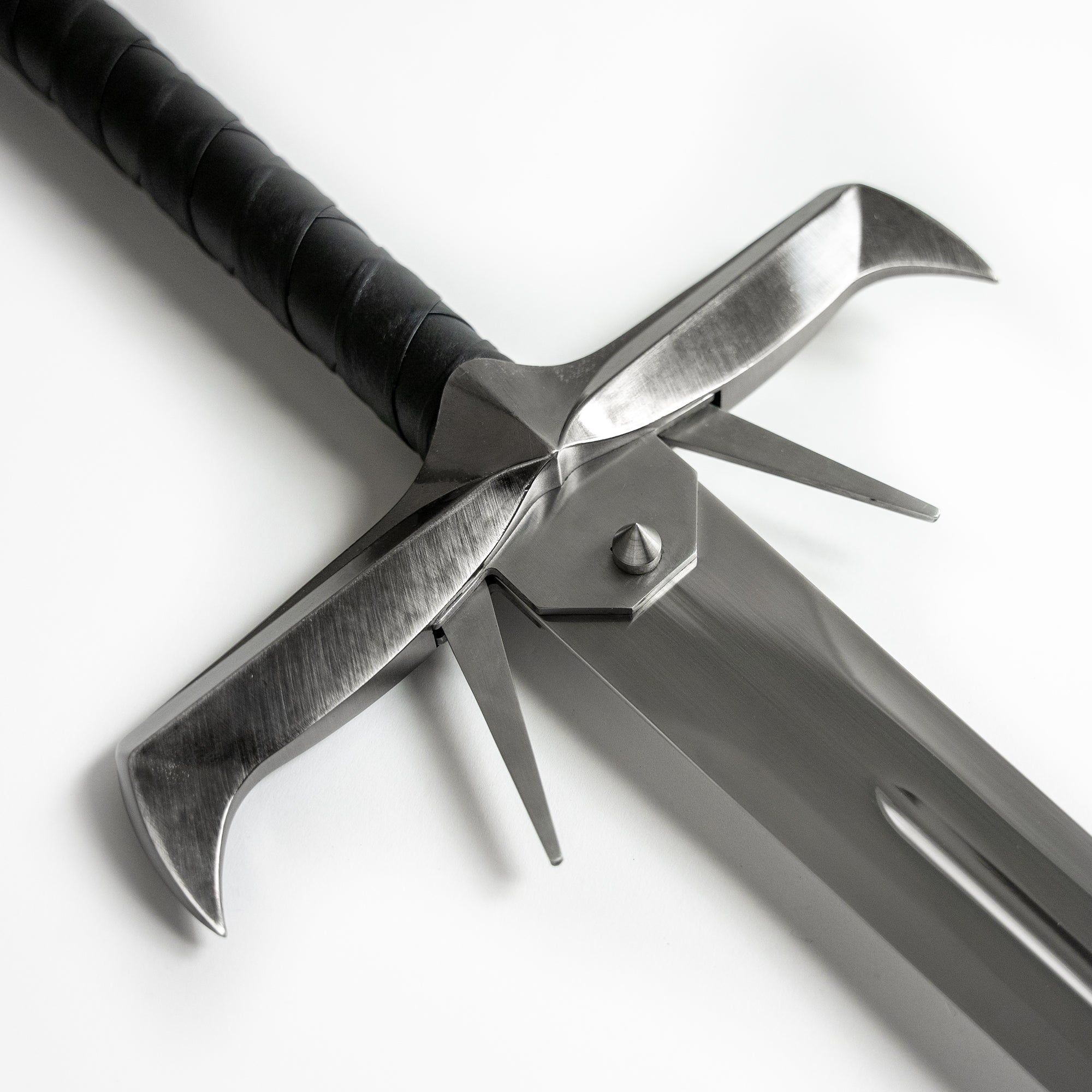 The Kurgan Sword Movie Sword - Tophatter Daily Deals