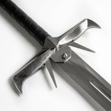 The Kurgan Sword Movie Sword - Tophatter Daily Deals