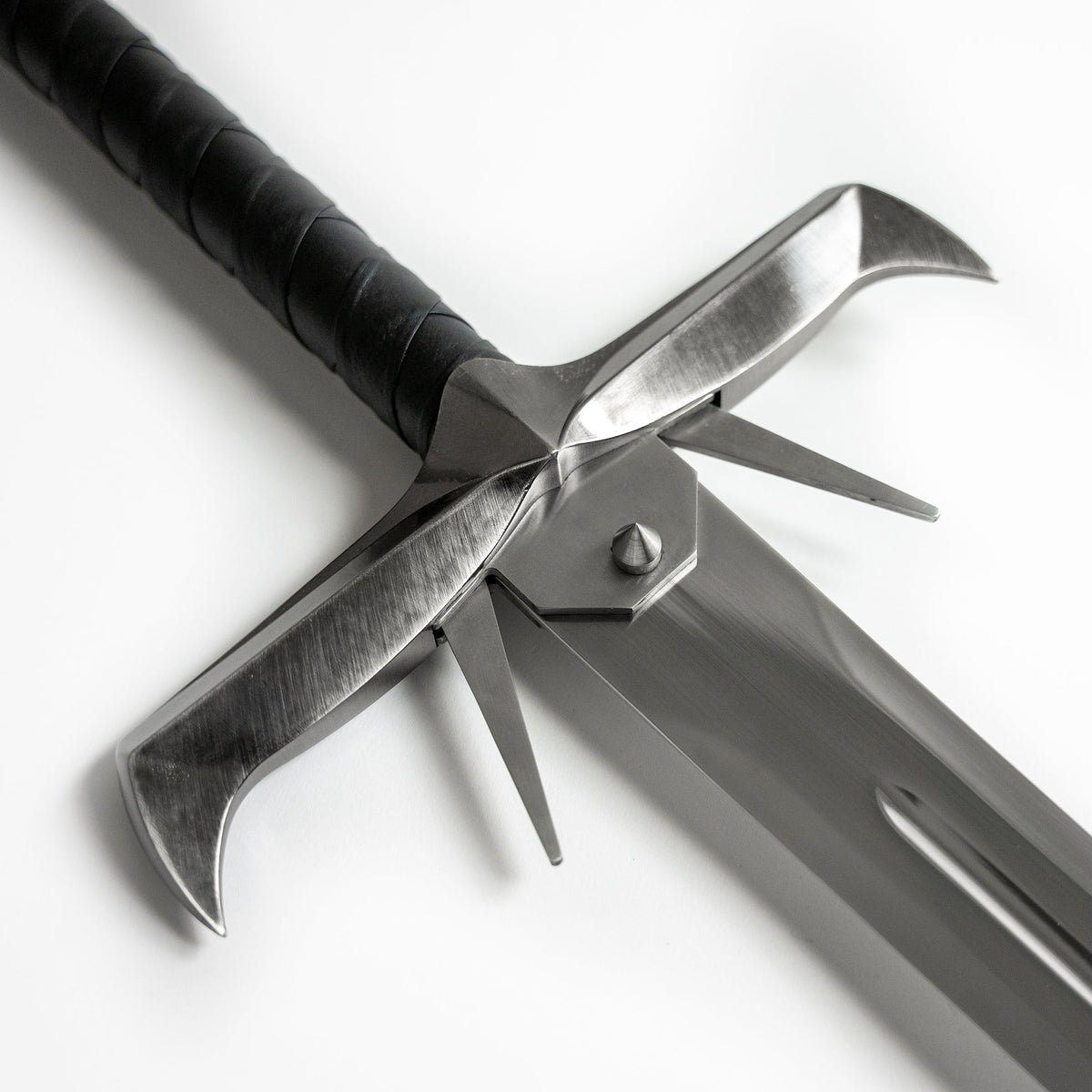 The Kurgan Sword Movie Sword - Tophatter Daily Deals