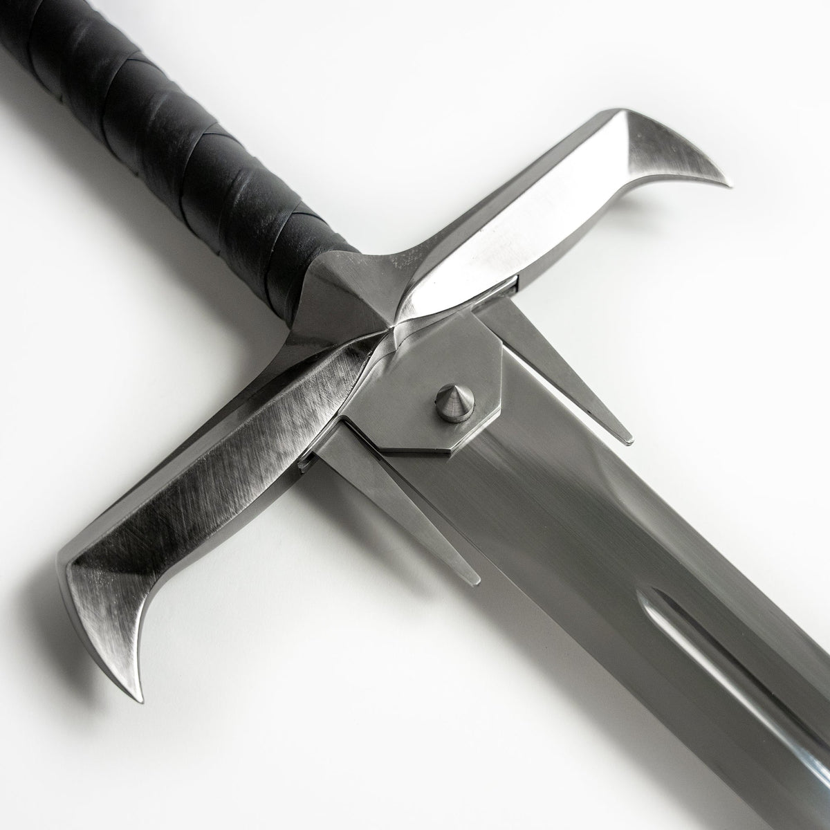 The Kurgan Sword Movie Sword - Tophatter Daily Deals