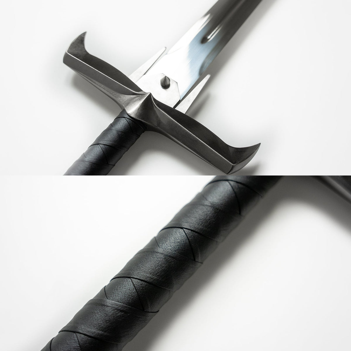 The Kurgan Sword Movie Sword - Tophatter Daily Deals