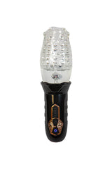 The Male Rose - Original Gawk Gawk 3000 | Vibrating & Rotating Male Stroker Sex Toy - Tophatter Daily Deals