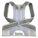 Complete Back Care Support Brace for Posture Correction Health & Wellness - Tophatter Daily Deals