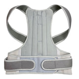 Complete Back Care Support Brace for Posture Correction Health & Wellness - Tophatter Daily Deals