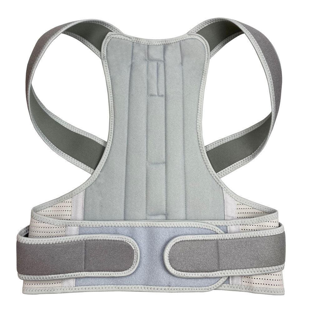 Complete Back Care Support Brace for Posture Correction Health & Wellness - Tophatter Daily Deals