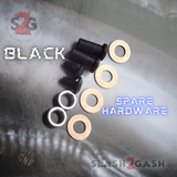 Balisong Spare Hardware Kit for TheONE KRAKEN (clone) FALCON or ALIEN Knife-Accessory - Tophatter Daily Deals