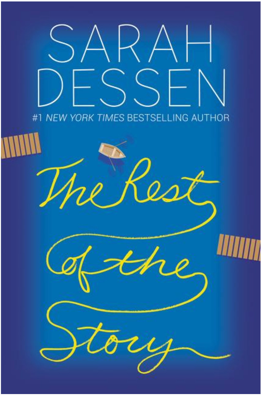 The Rest of the Story Audiobook Books - Tophatter Daily Deals