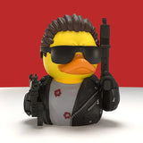 Terminator: Terminator TUBBZ (Boxed Edition) TUBBZ Collectible Duck - Tophatter Daily Deals