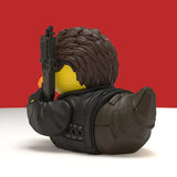 Terminator: Terminator TUBBZ (Boxed Edition) TUBBZ Collectible Duck - Tophatter Daily Deals