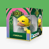 Wicked: The Wizard TUBBZ (Boxed Edition) TUBBZ Collectible Duck - Tophatter Daily Deals