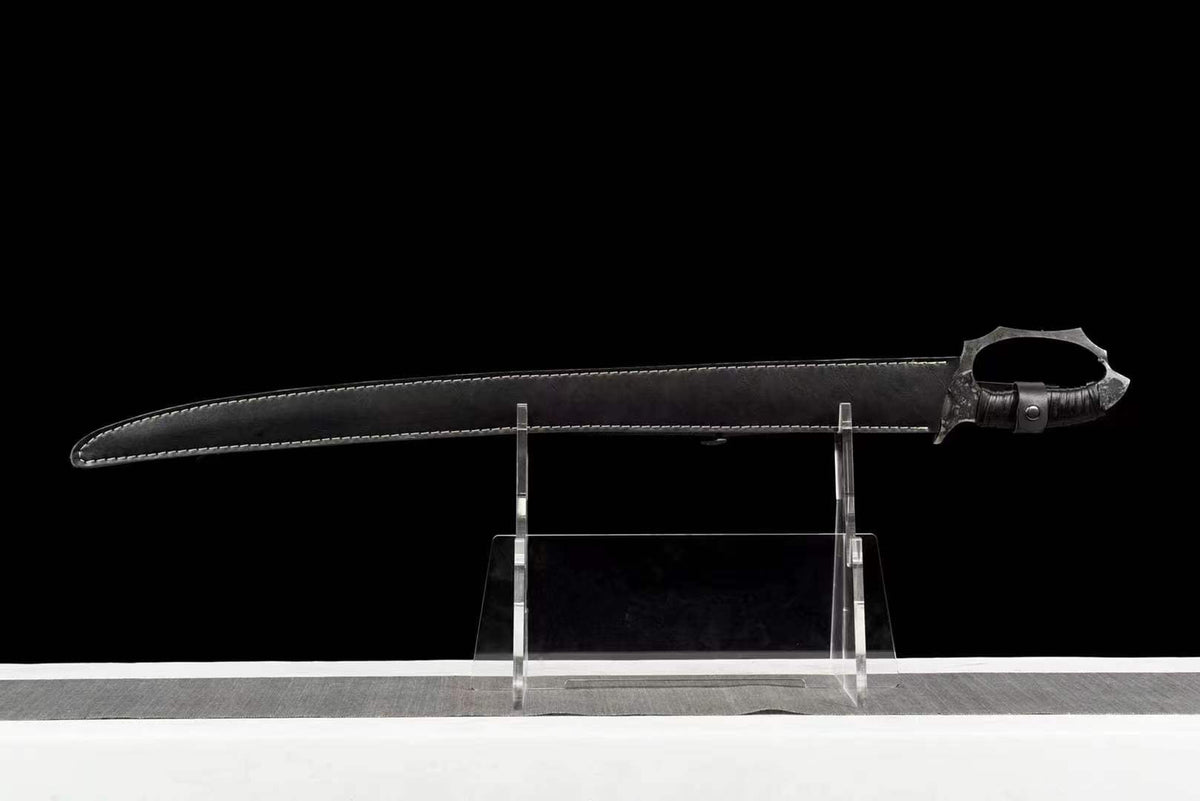The D'Capitan: Sabre - Tophatter Daily Deals