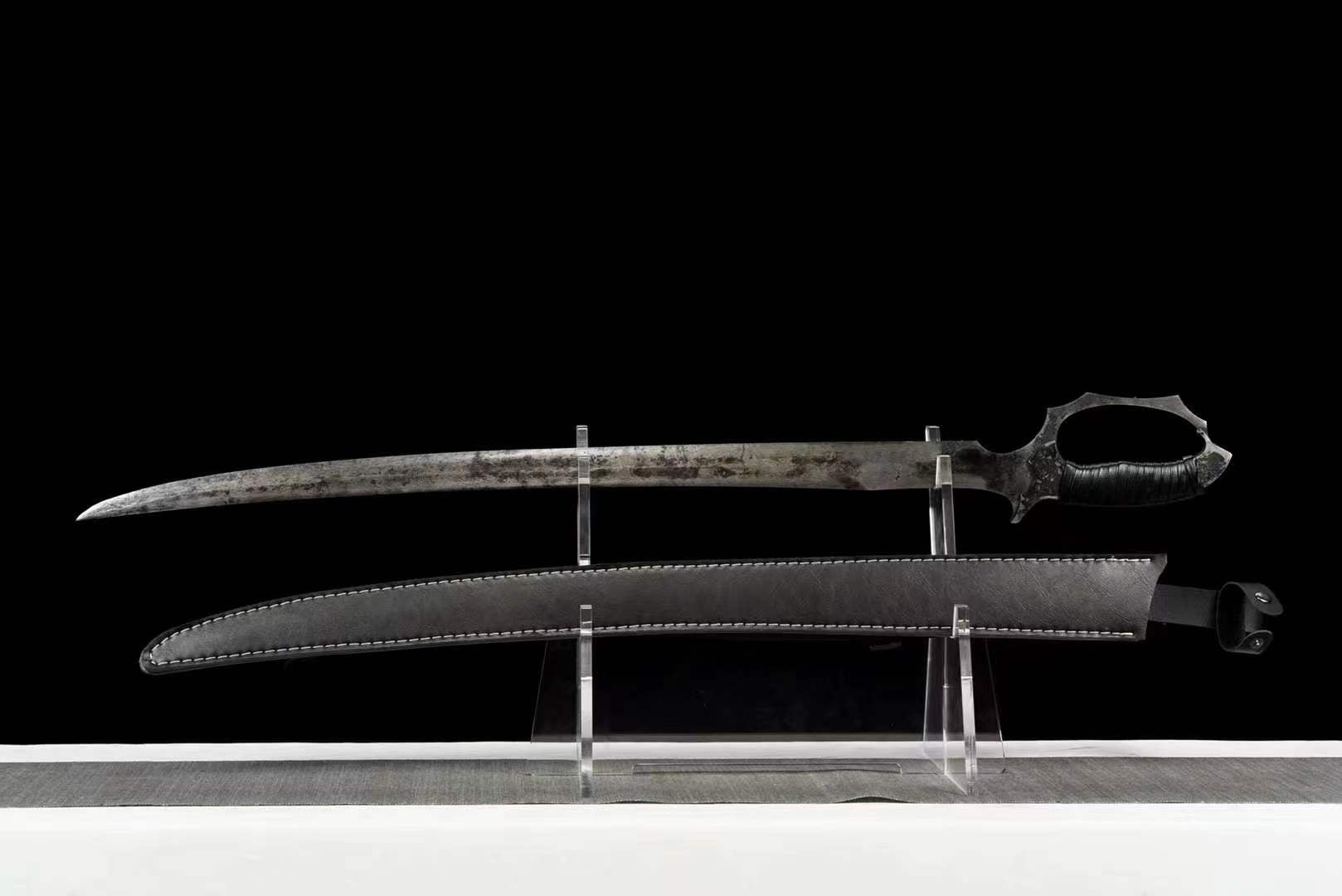 The D'Capitan: Sabre - Tophatter Daily Deals