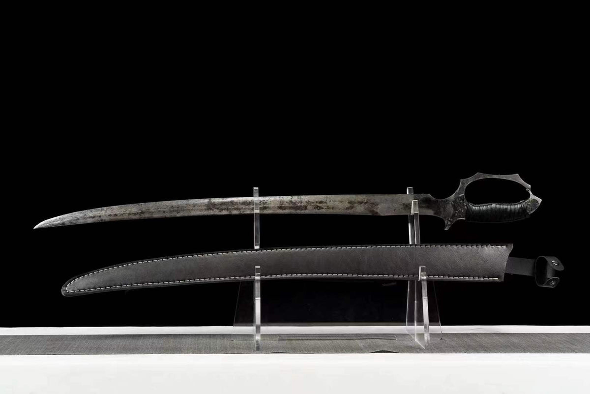 The D'Capitan: Sabre - Tophatter Daily Deals