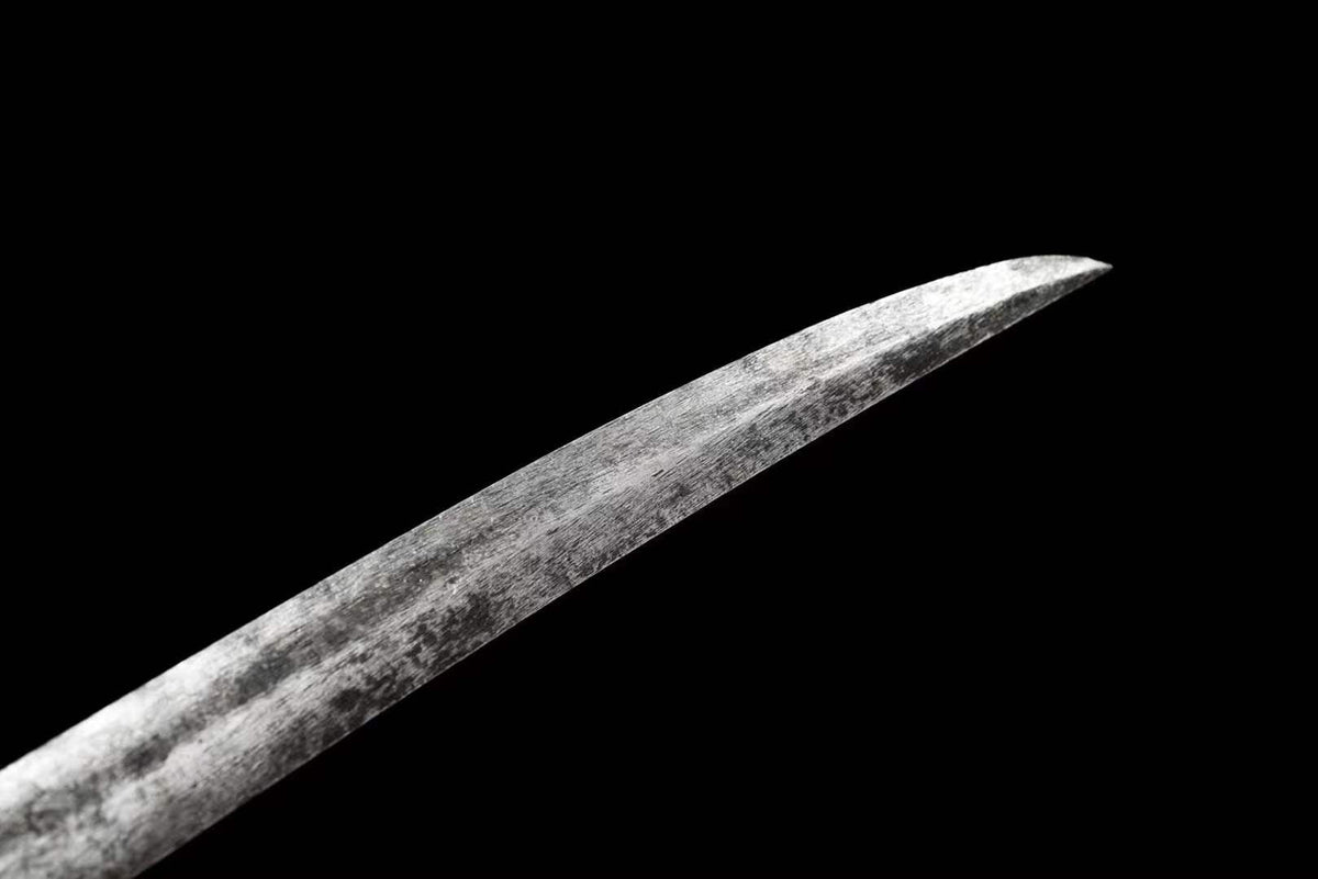 The D'Capitan: Sabre - Tophatter Daily Deals