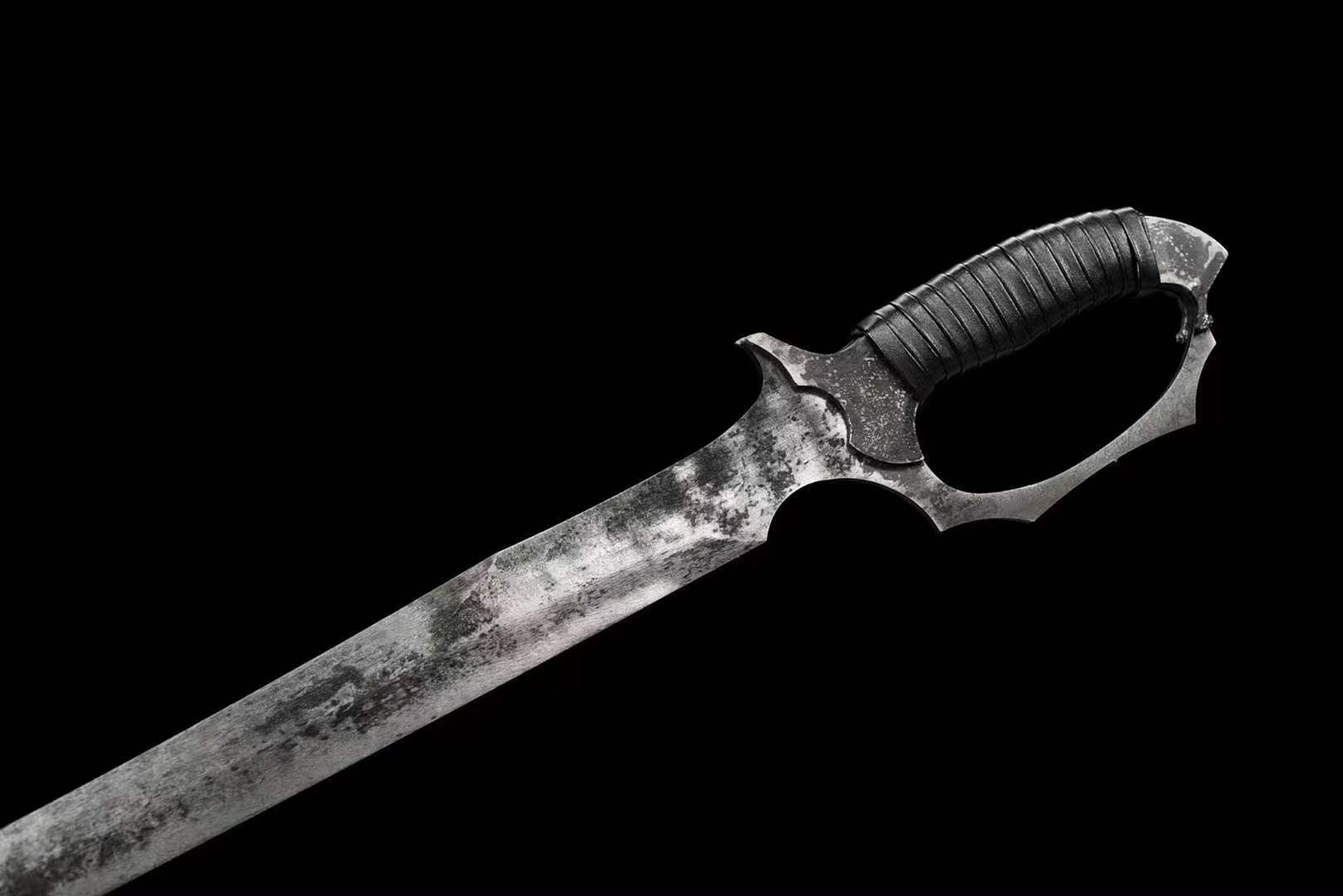 The D'Capitan: Sabre - Tophatter Daily Deals