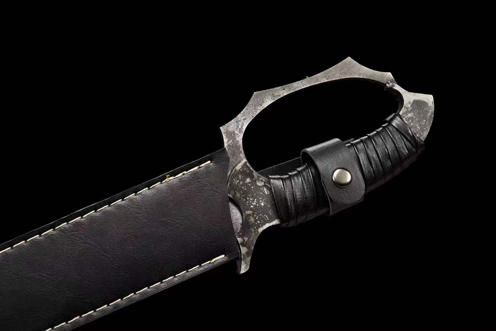 The D'Capitan: Sabre - Tophatter Daily Deals