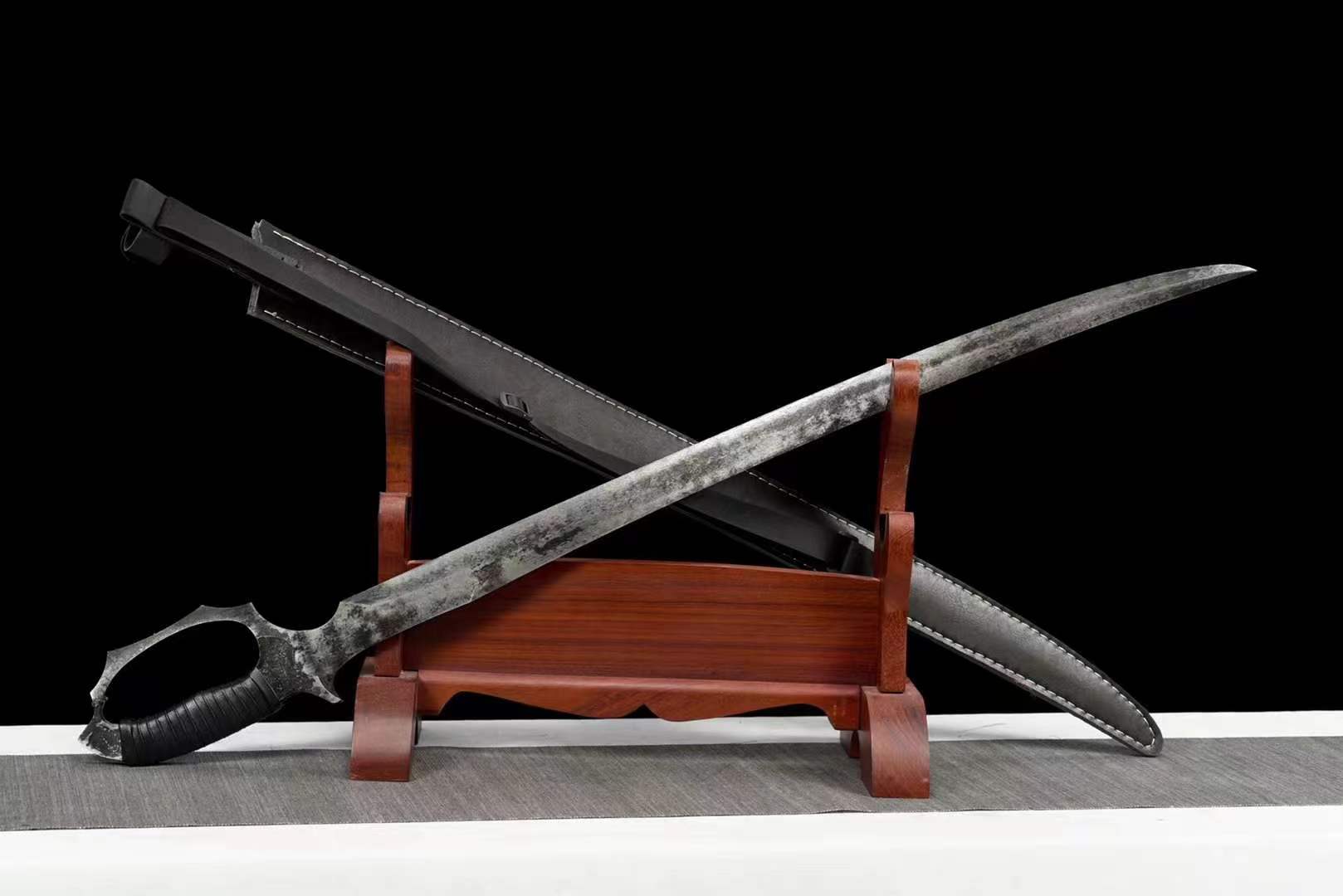 The D'Capitan: Sabre - Tophatter Daily Deals