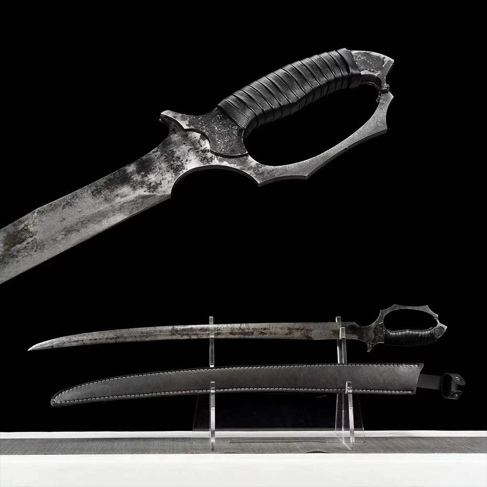 The D'Capitan: Sabre - Tophatter Daily Deals