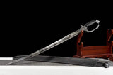 The D'Capitan: Sabre - Tophatter Daily Deals