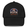 Official DOGE Department Of Government Efficiency Hat Black D.O.G.E. Hats - Tophatter Daily Deals
