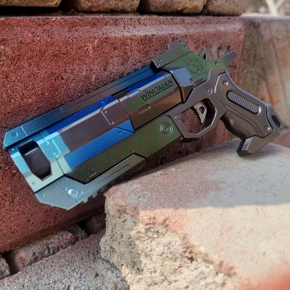 Hot Sell Wingman Metal Replica - Tophatter Daily Deals