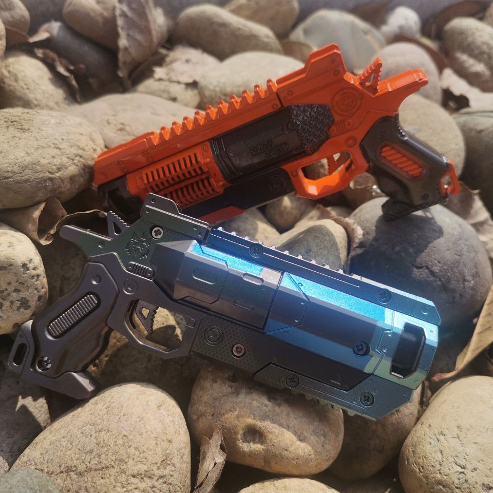 Hot Sell Wingman Metal Replica 2 In 1 Pack - Tophatter Daily Deals