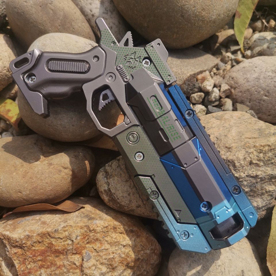 Hot Sell Wingman Metal Replica - Tophatter Daily Deals