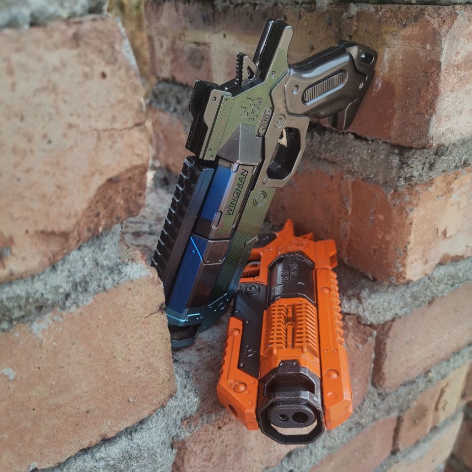 Hot Sell Wingman Metal Replica - Tophatter Daily Deals