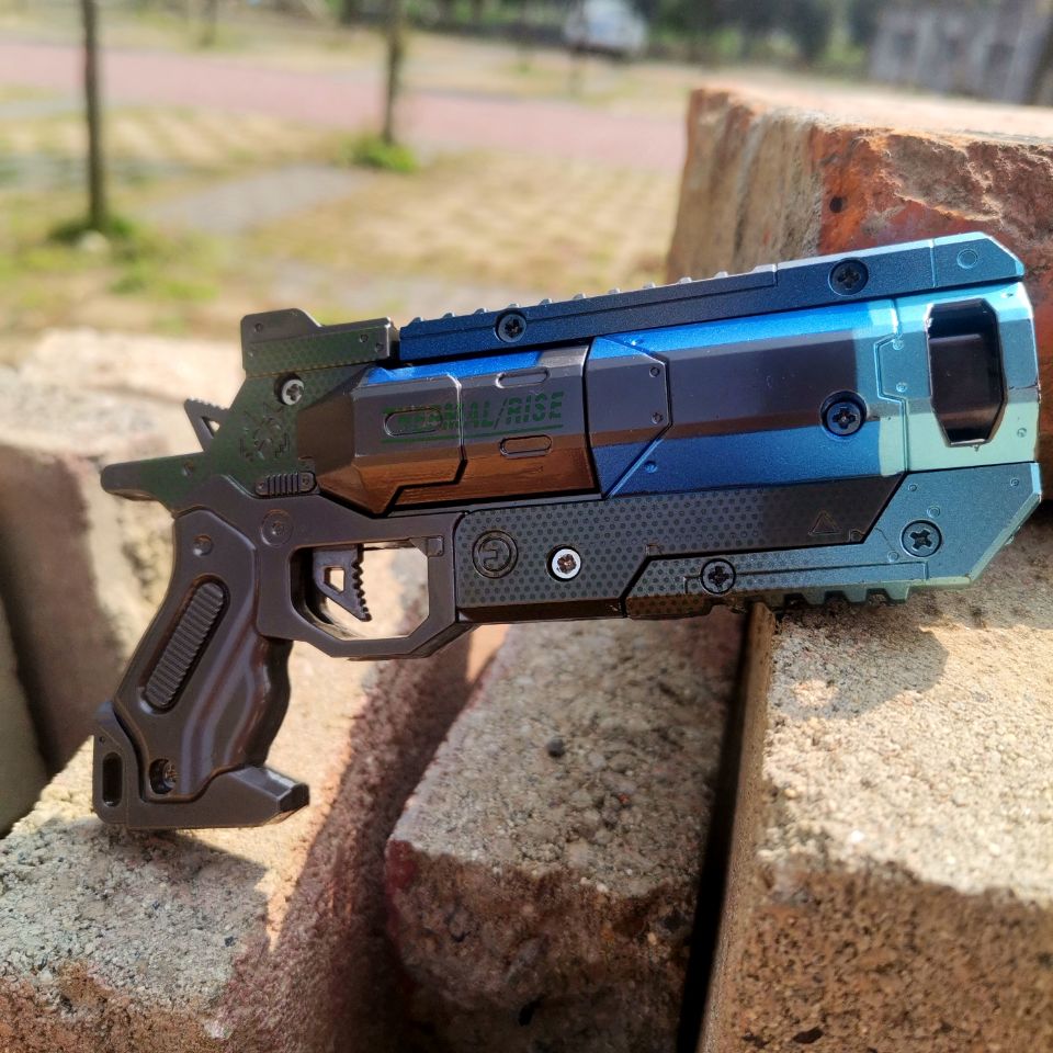 Hot Sell Wingman Metal Replica - Tophatter Daily Deals