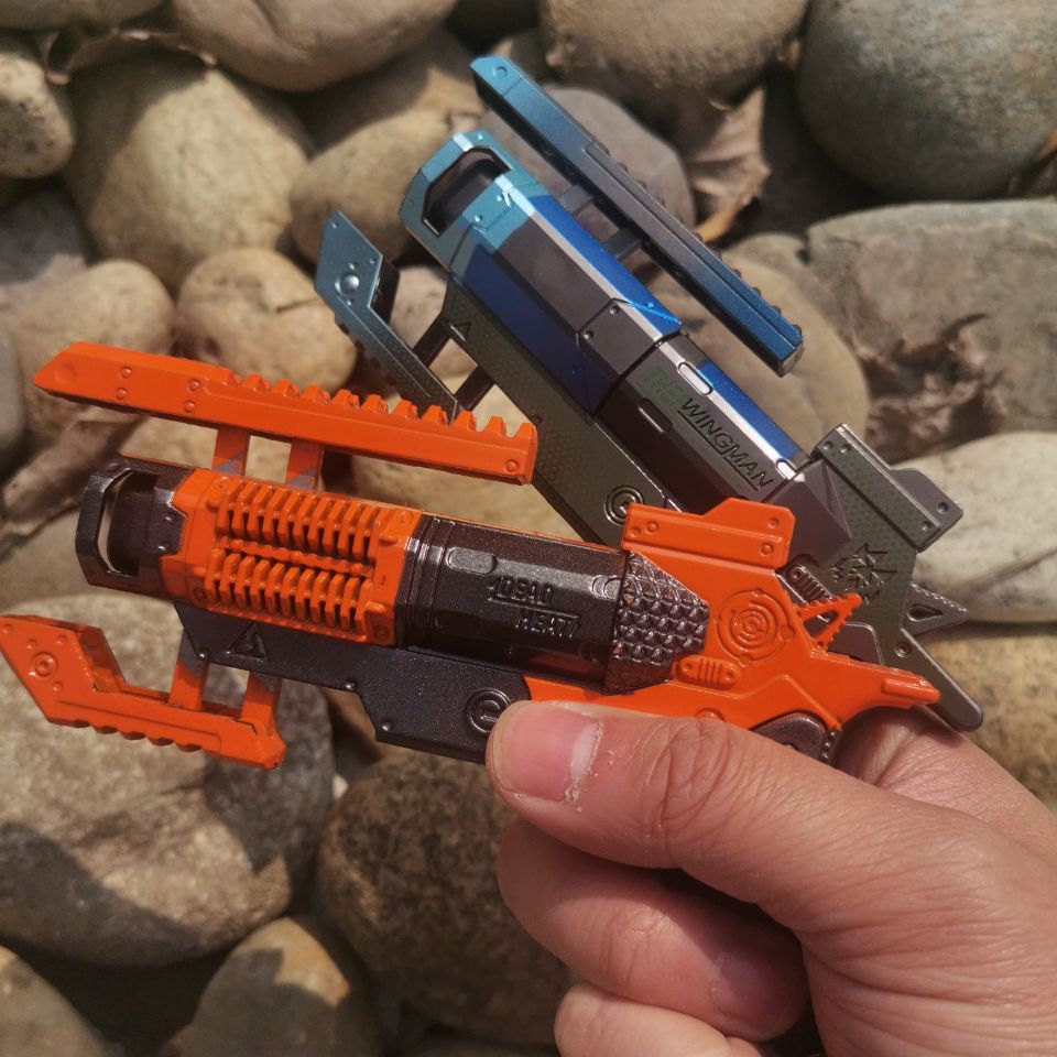 Hot Sell Wingman Metal Replica - Tophatter Daily Deals