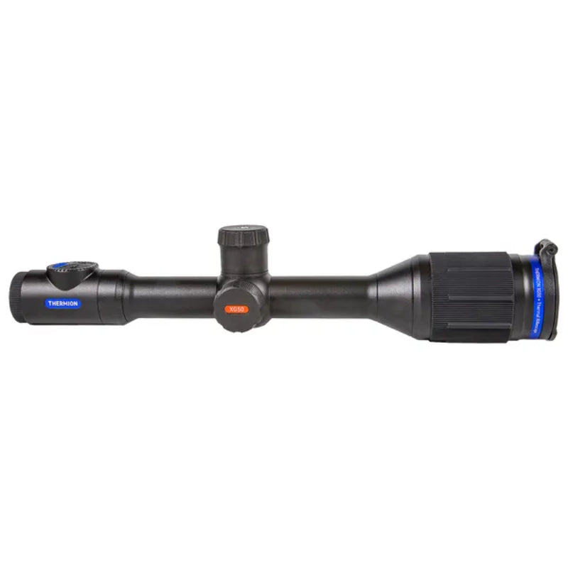 Thermion XG50 Thermal Riflescope - Tophatter Daily Deals