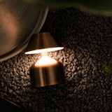 Thick Mushroom Night Light LED Night Light - Tophatter Daily Deals