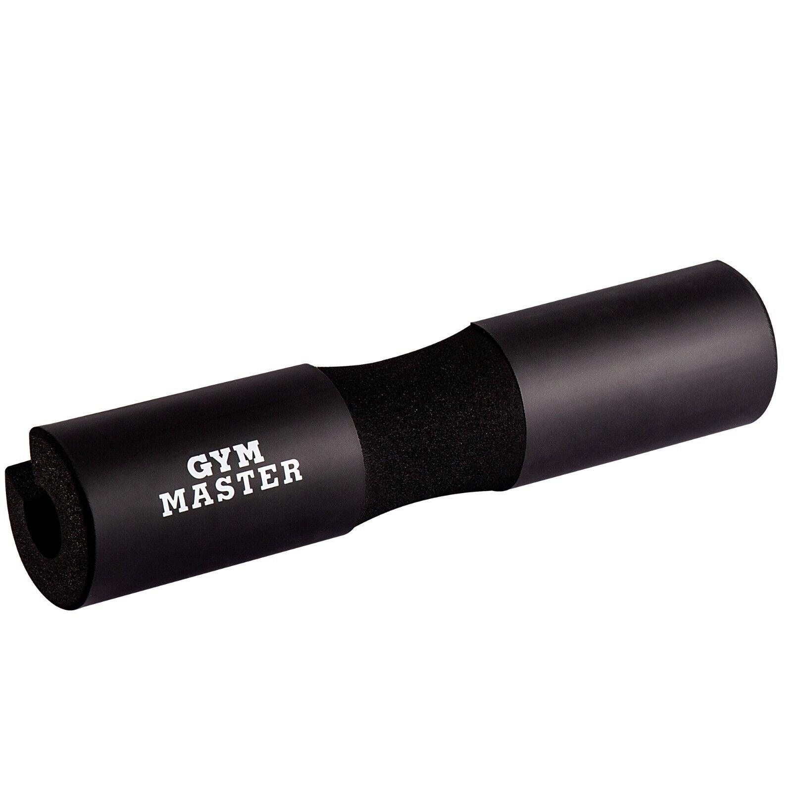 Barbell Pad for Hip Thrust - Thick Barbell Pad Squat Weight Lifting Back Shoulder Neck Gym Exercise & Fitness - Tophatter Daily Deals