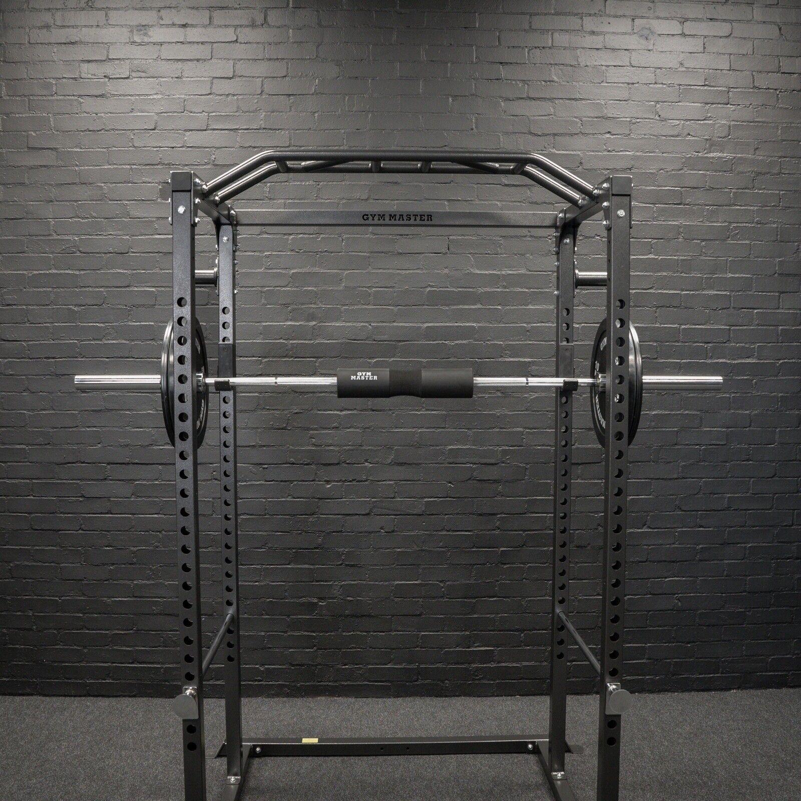 Barbell Pad for Hip Thrust - Thick Barbell Pad Squat Weight Lifting Back Shoulder Neck Gym Exercise & Fitness - Tophatter Daily Deals